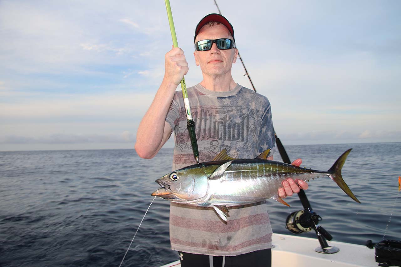 Are There Multi-Day Cabo San Lucas Fishing Trips