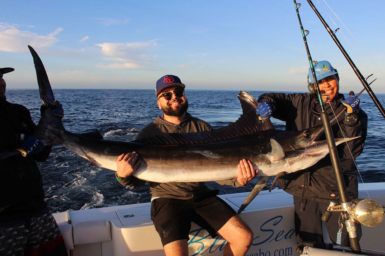 Best Cabo Fishing Charters