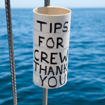 Is Tipping Customary on Cabo San Lucas Fishing Charters