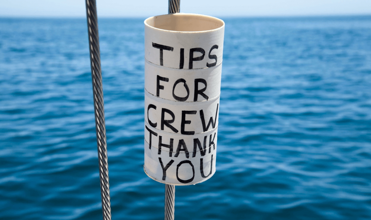 Is Tipping Customary on Cabo San Lucas Fishing Charters