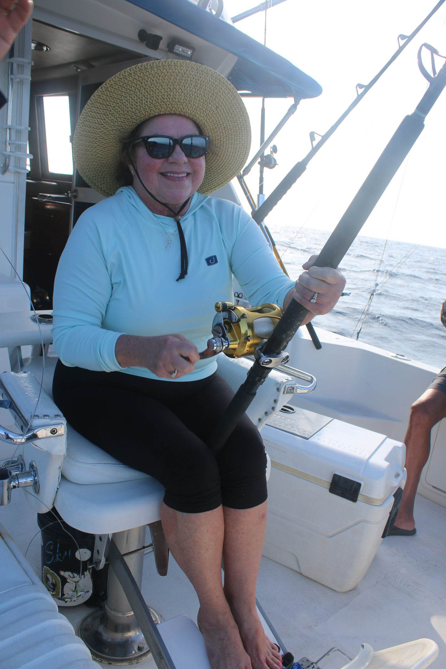 Cabo Fishing Charter Prices