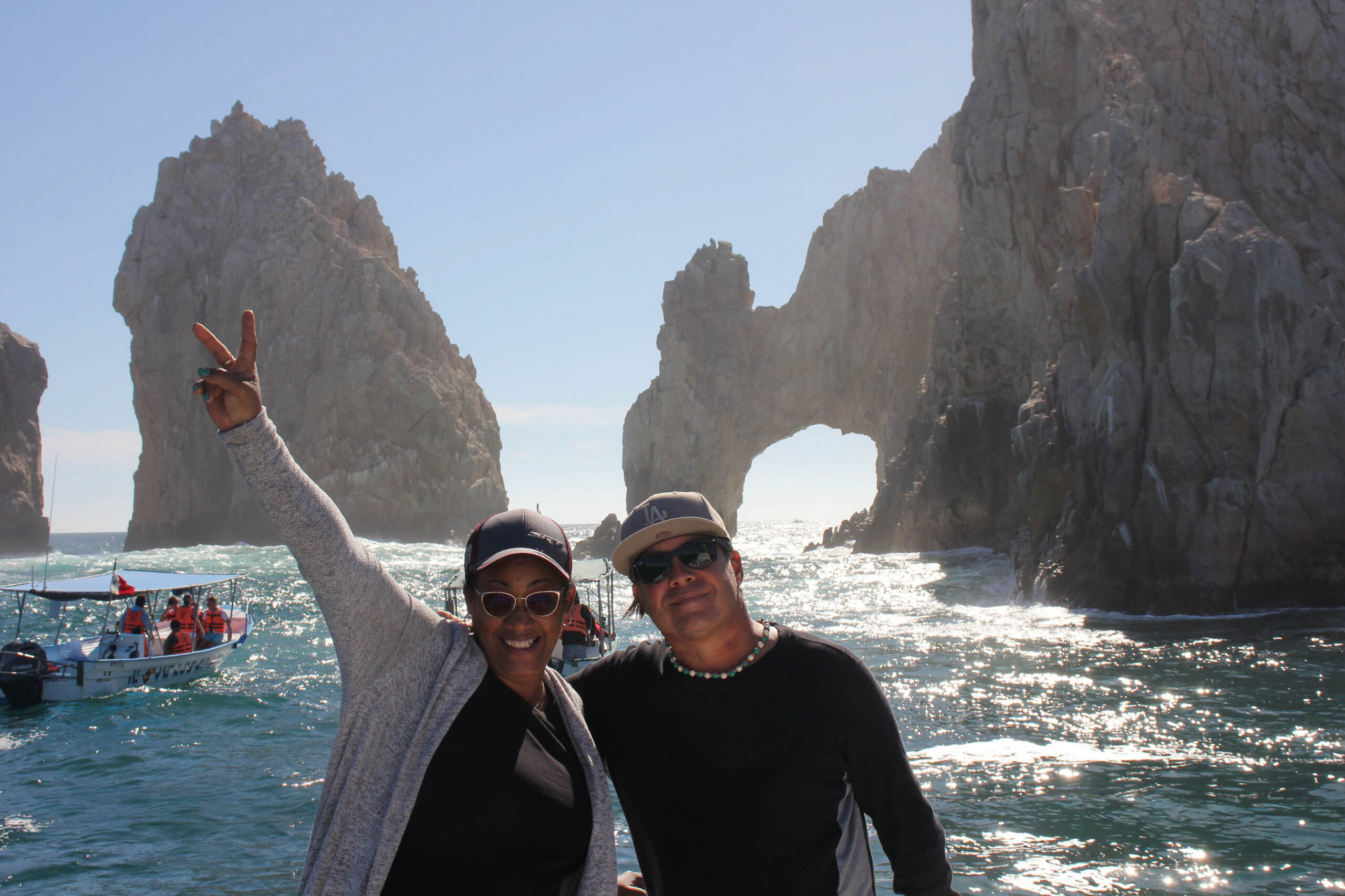 Cabo Party Boat Deals