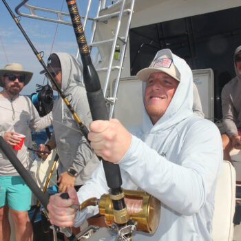 Cabo San Lucas Fishing Resort