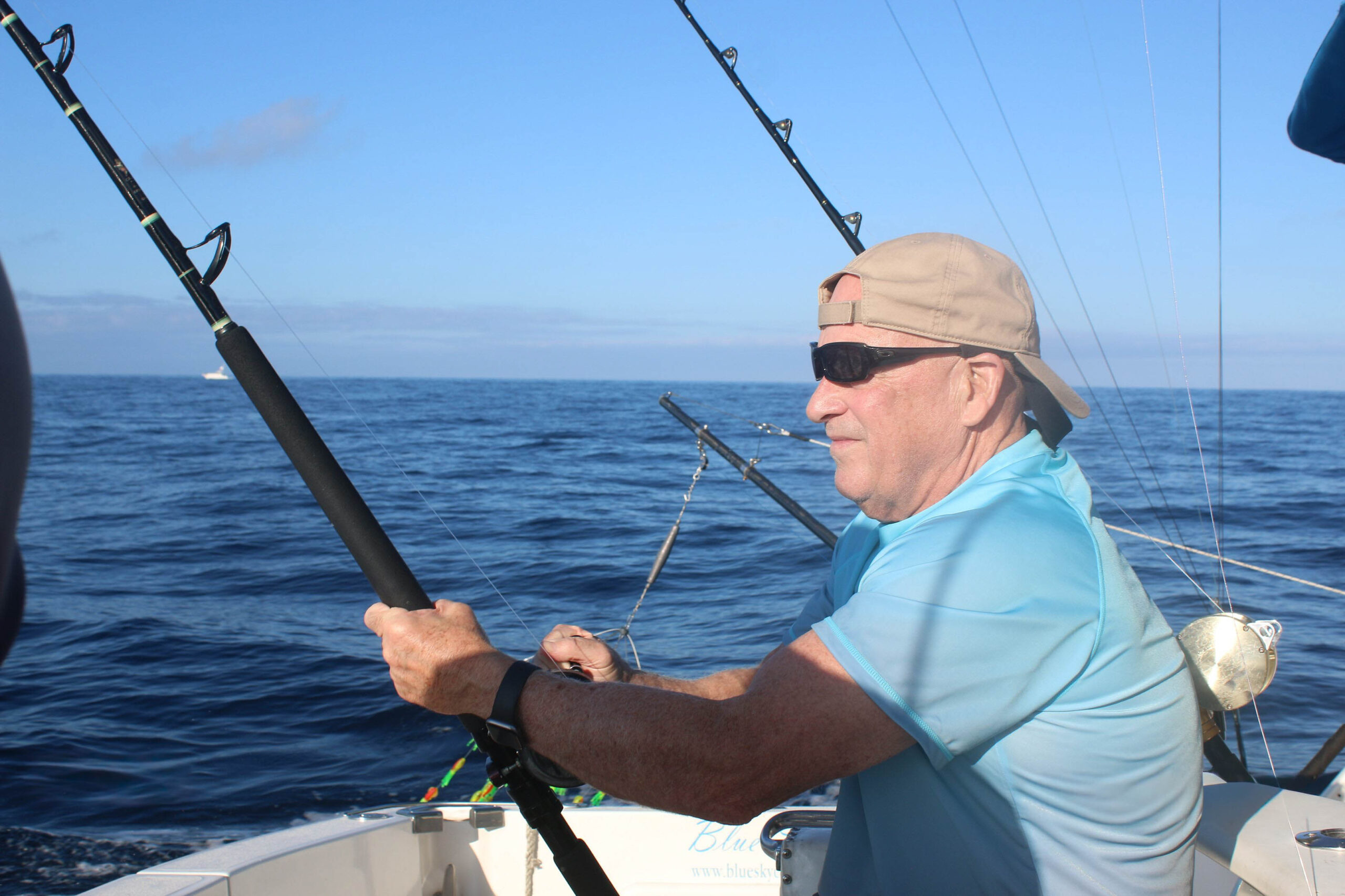 Can I Bring My Own Rods for Cabo San Lucas Fishing