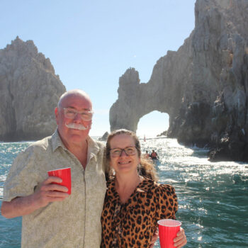 Do Cabo Fishing Charters Include Food and Drinks