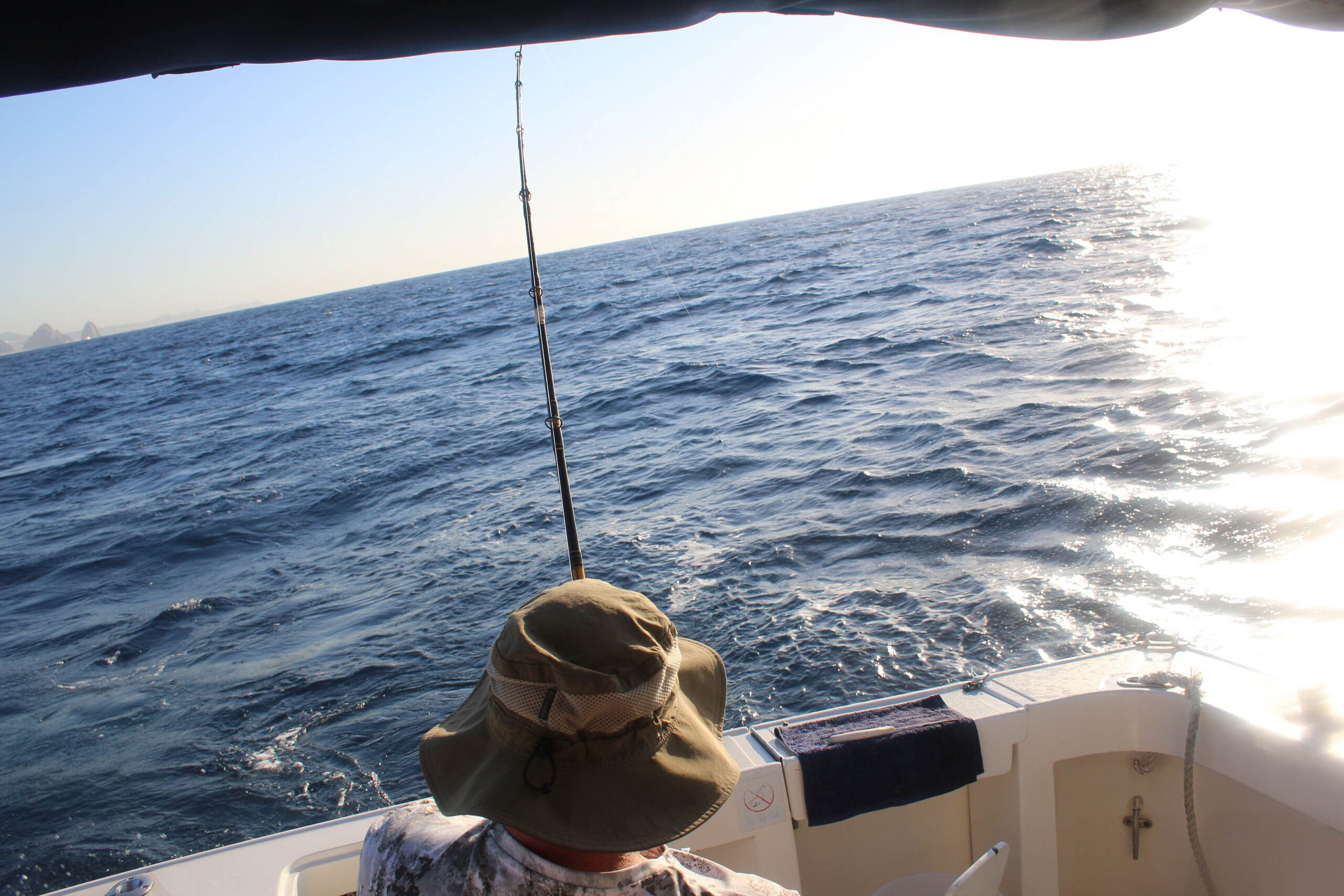 Do Cabo San Lucas Fishing Charters Supply Tackle And Bait