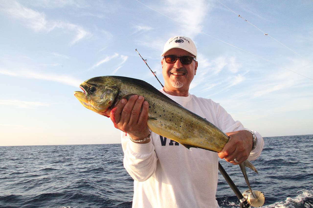 Do I Need a Fishing License for Cabo San Lucas Fishing