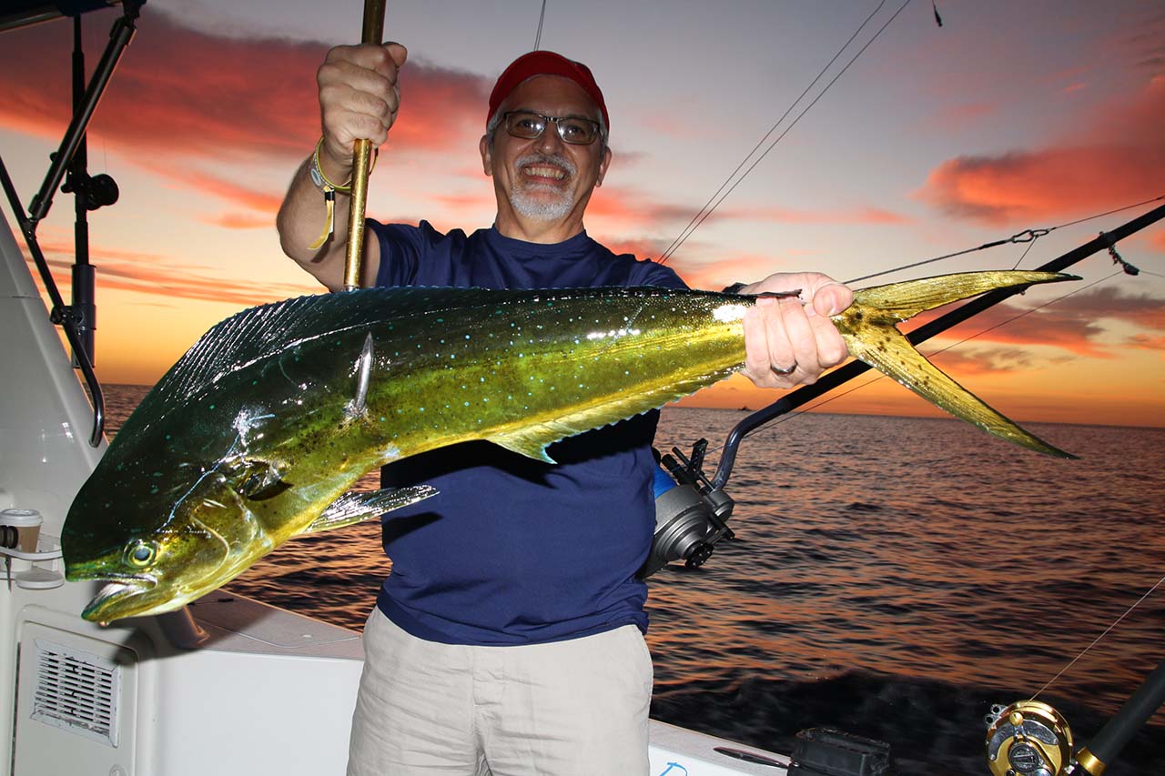 How Do Moon Phases Affect Cabo San Lucas Fishing