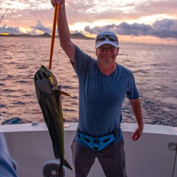 How Do Moon Phases Affect Cabo San Lucas Fishing