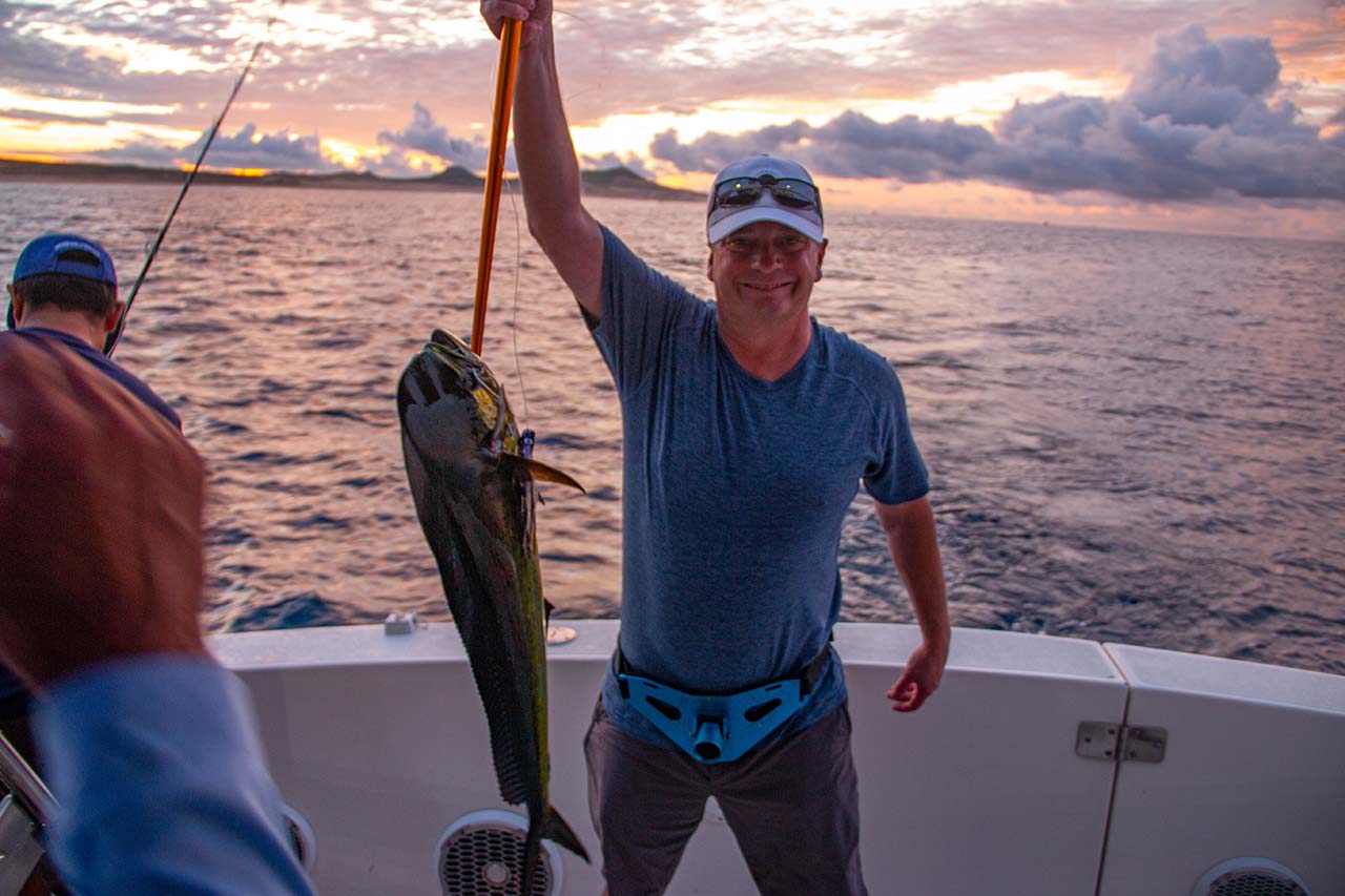How Do Moon Phases Affect Cabo San Lucas Fishing