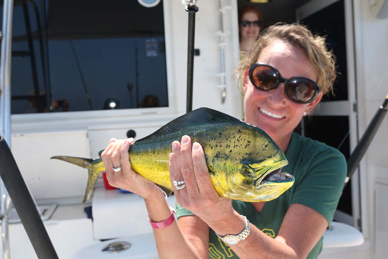 How Long Do Cabo San Lucas Fishing Charters Usually Last