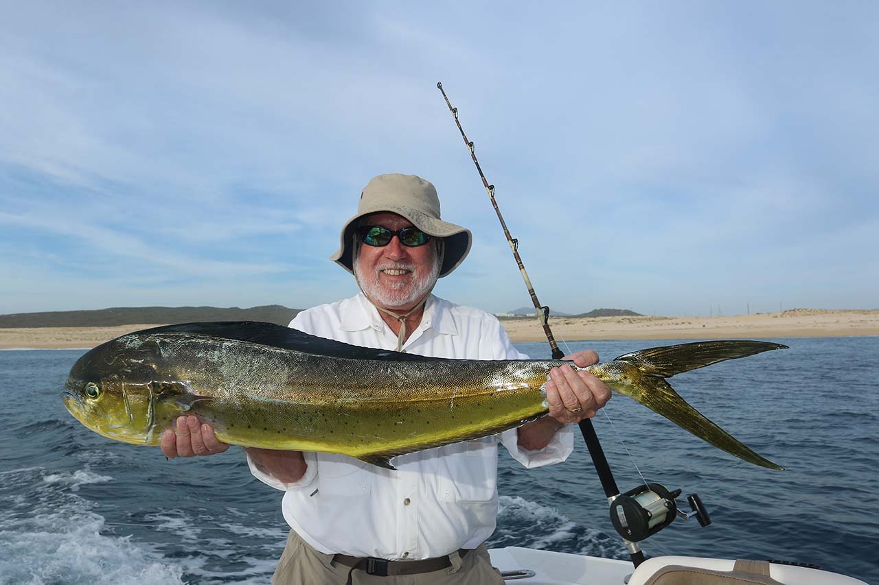 How Long Do Cabo San Lucas Fishing Charters Usually Last