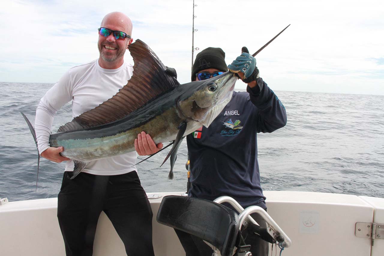 How Much Does a Cabo San Lucas Fishing Charter Cost