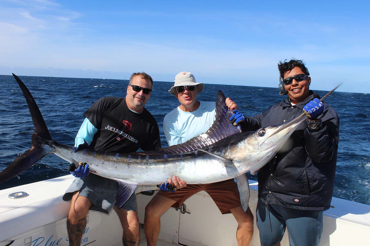 How Much Does a Cabo San Lucas Fishing Charter Cost