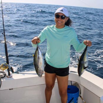 Is Cabo the Fishing Capital of the World