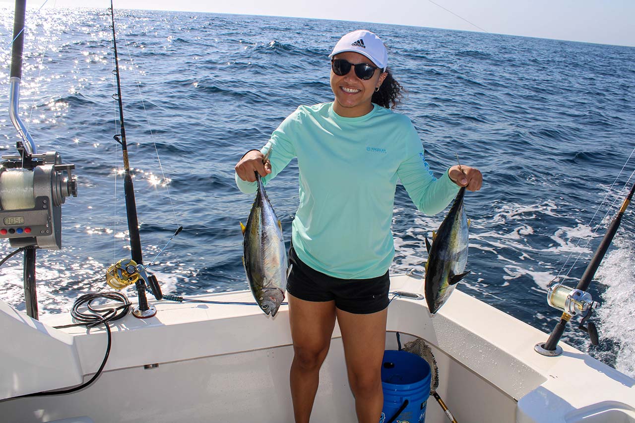 Is Cabo the Fishing Capital of the World