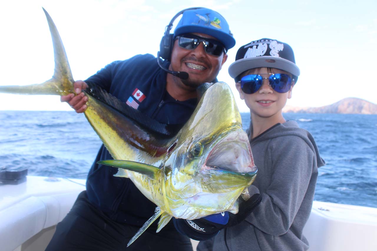 Is Tipping Customary on Cabo San Lucas Fishing Charters