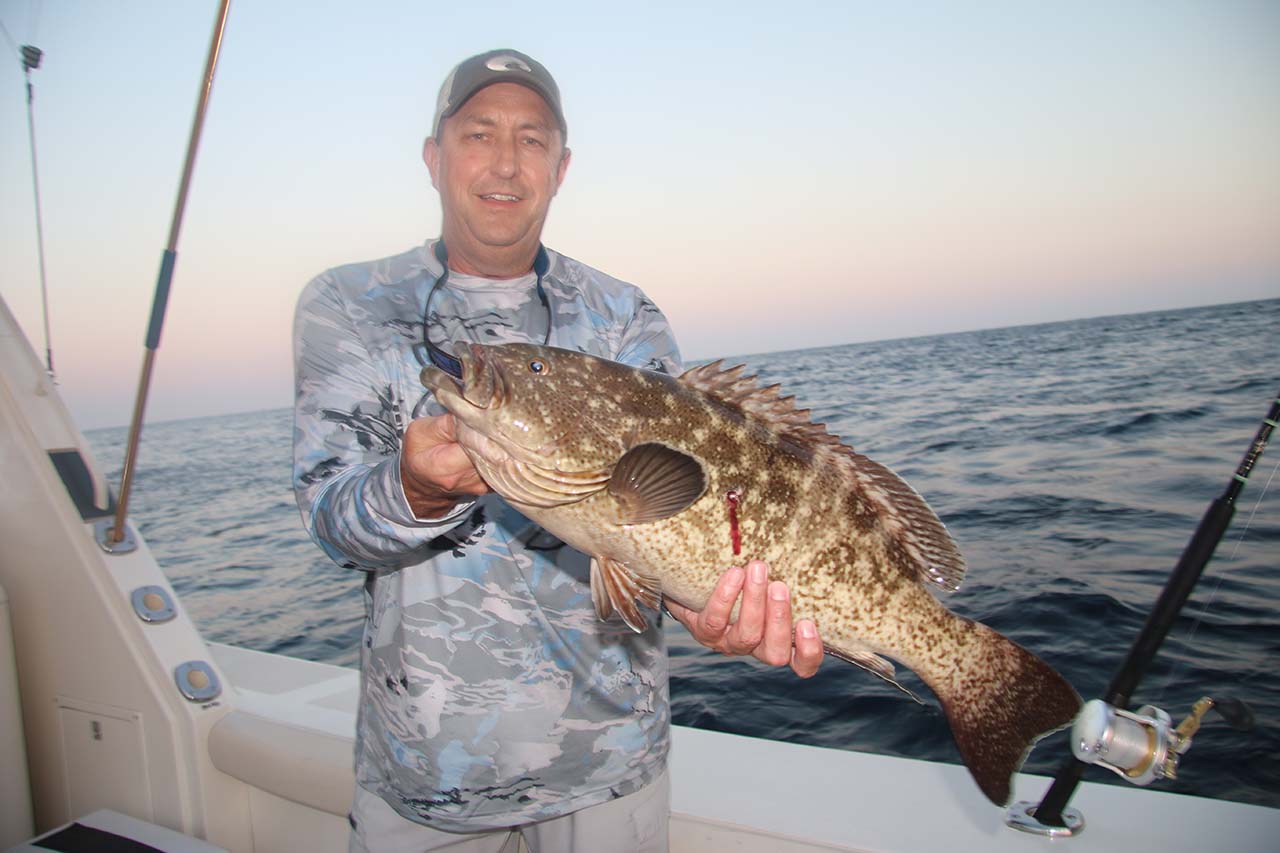 What Certifications Do Cabo San Lucas Fishing Guides Hold
