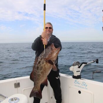 What Certifications Do Cabo San Lucas Fishing Guides Hold