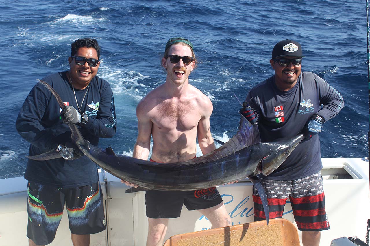 What Is The Best Fish To Catch In Cabo