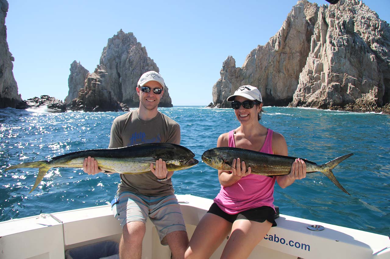 What Is The Best Fish To Catch In Cabo