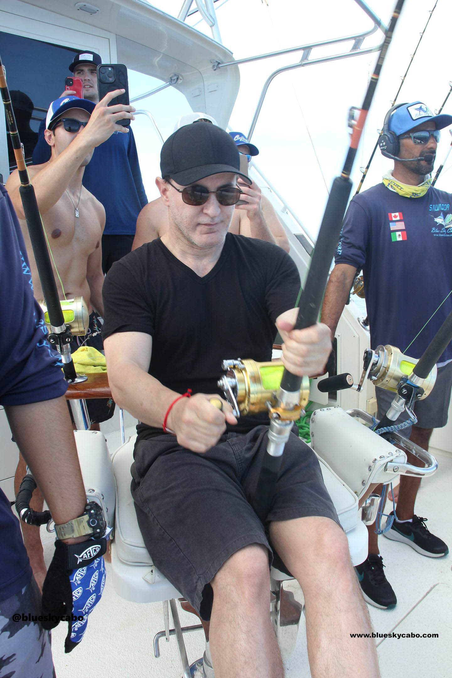 What Is The Best Month To Fish In Cabo San Lucas