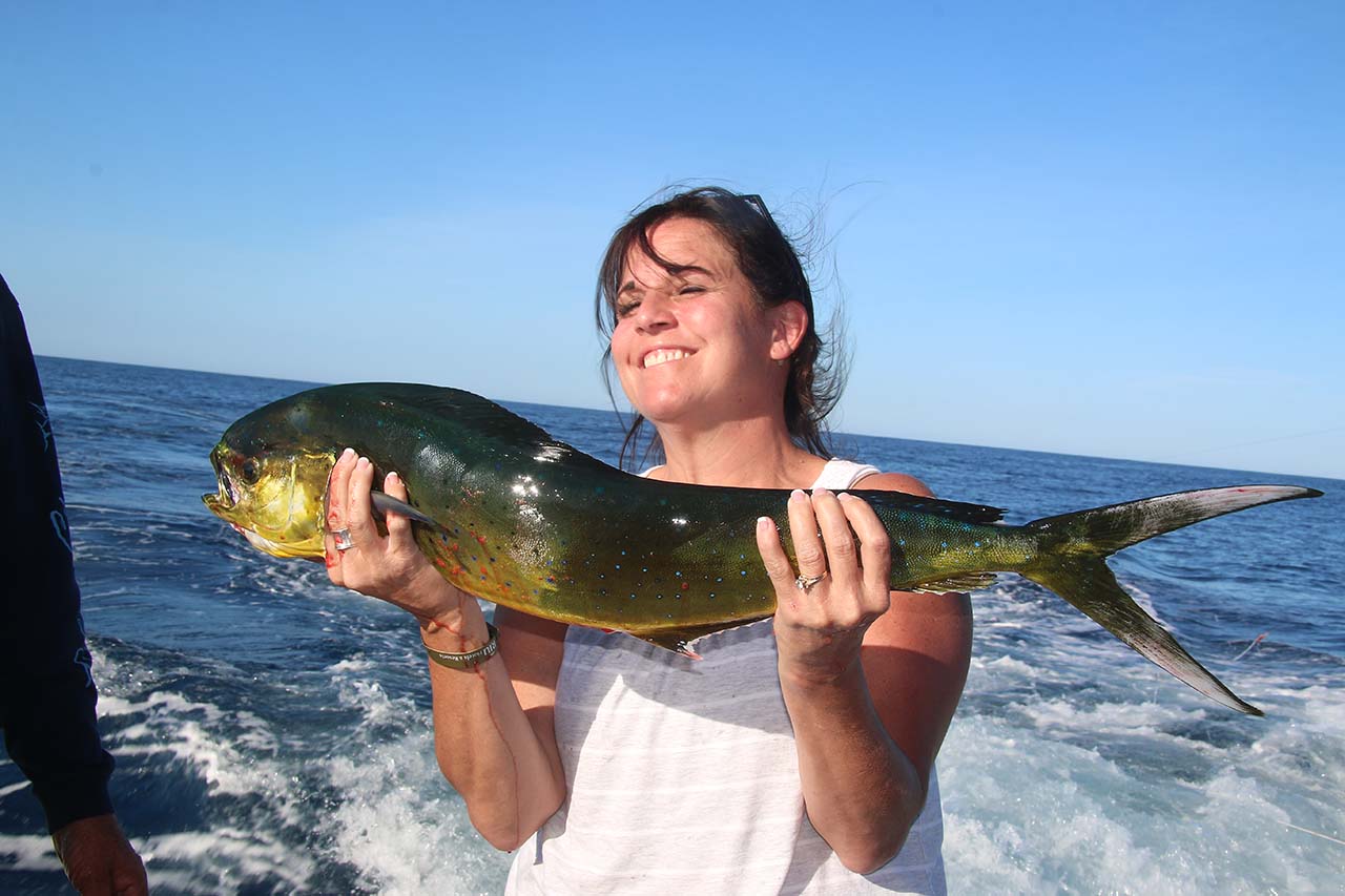 What Is the Best Time of Day for Cabo San Lucas Fishing