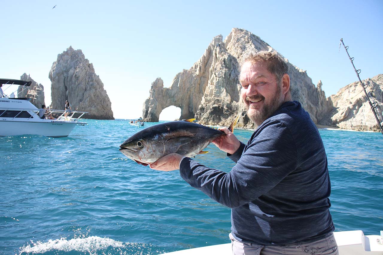 What Is the Most Common Fish in the Sea of Cortez