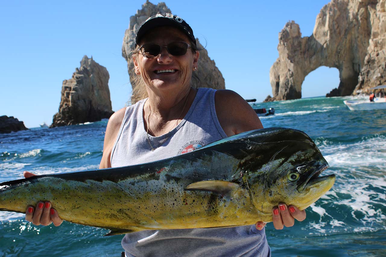 What Should I Bring for a Cabo San Lucas Fishing Trip