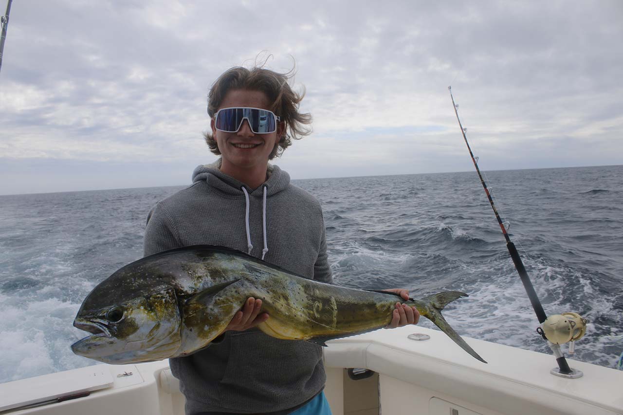 What Should I Bring for a Cabo San Lucas Fishing Trip