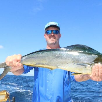 Where Are the Best Fishing Spots Near Cabo