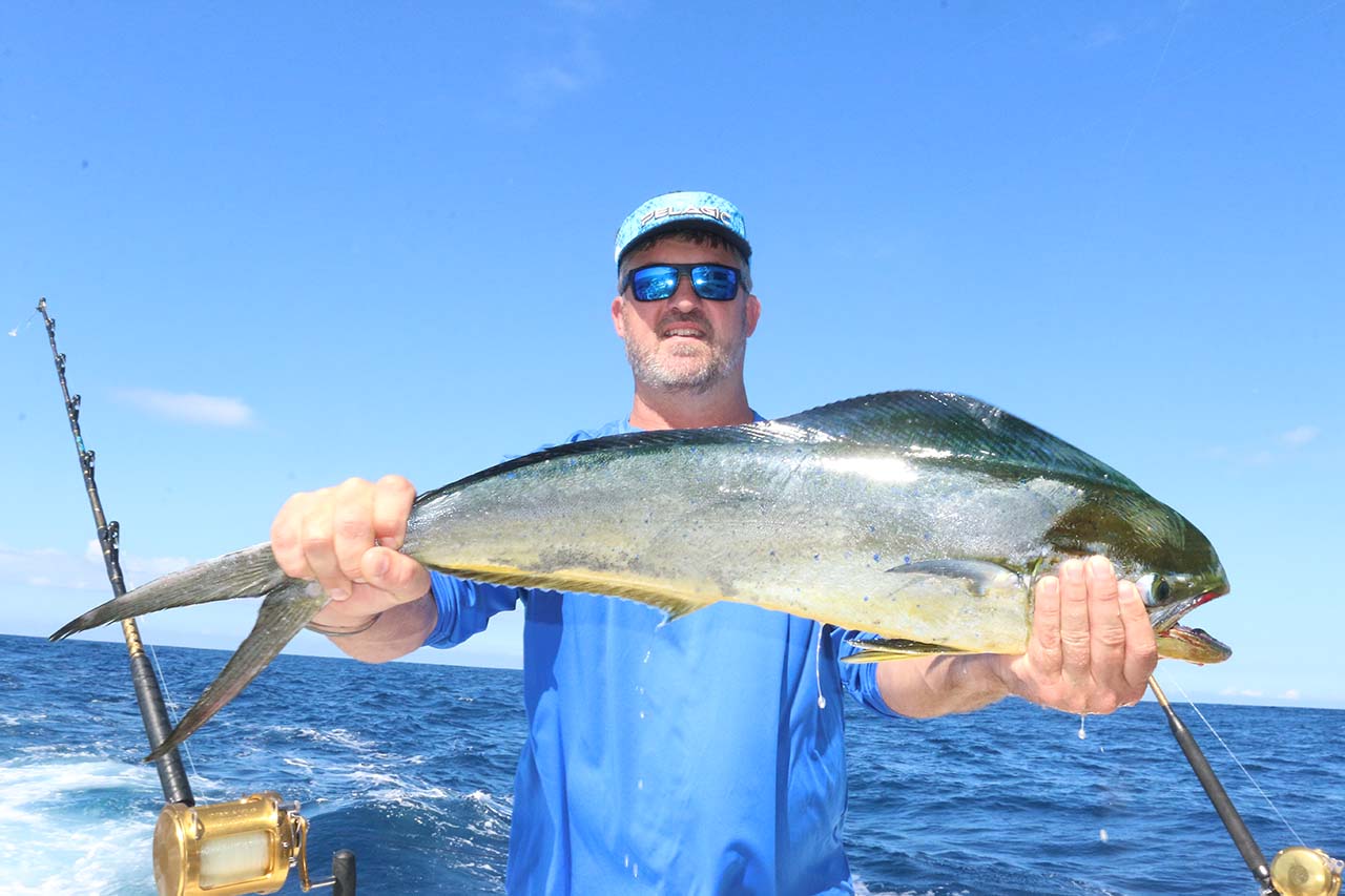 Where Are the Best Fishing Spots Near Cabo