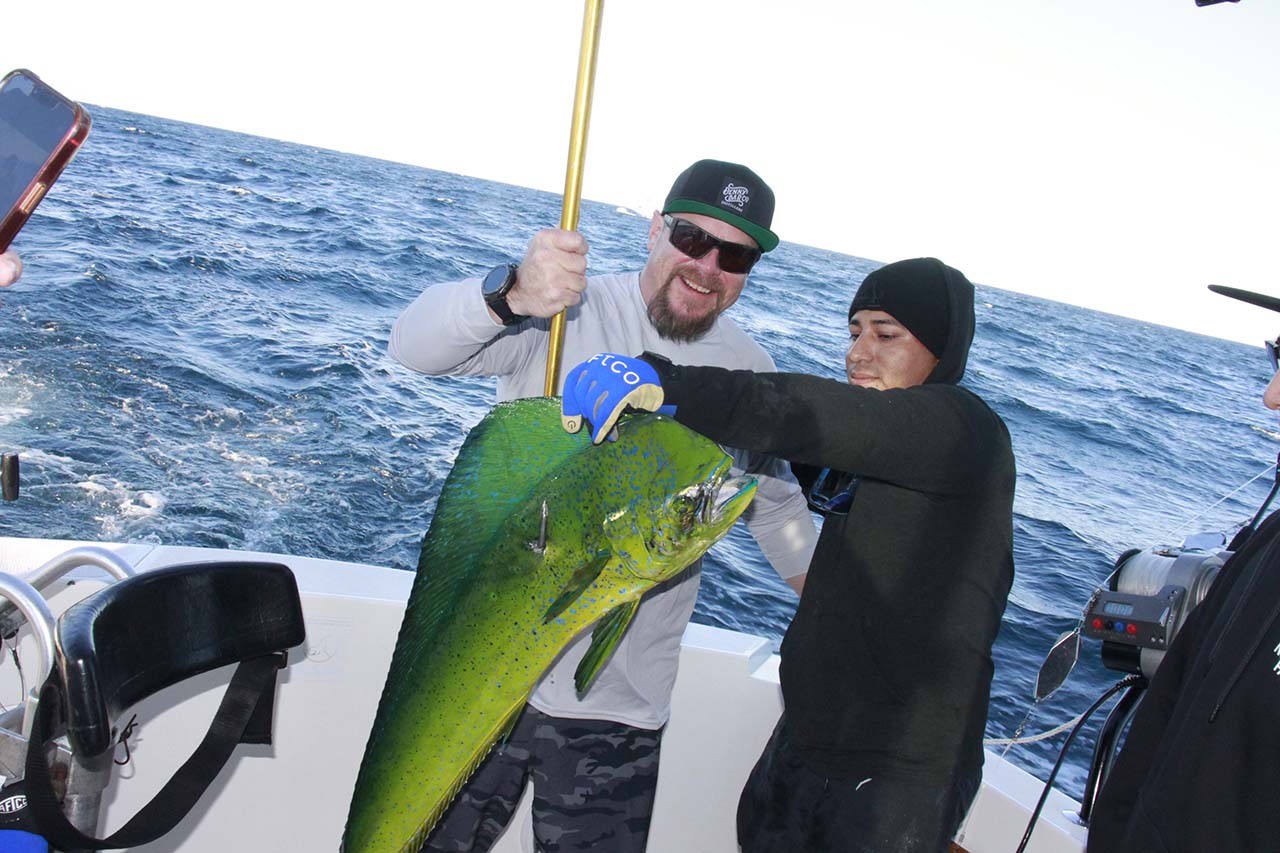 Where Are the Top Spots for Cabo San Lucas Fishing