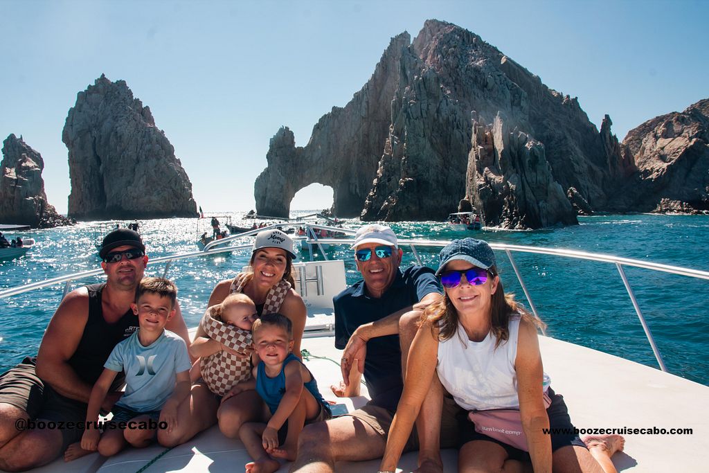 Cabo San Lucas Fishing Report