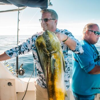 Cabo San Lucas Fishing Report