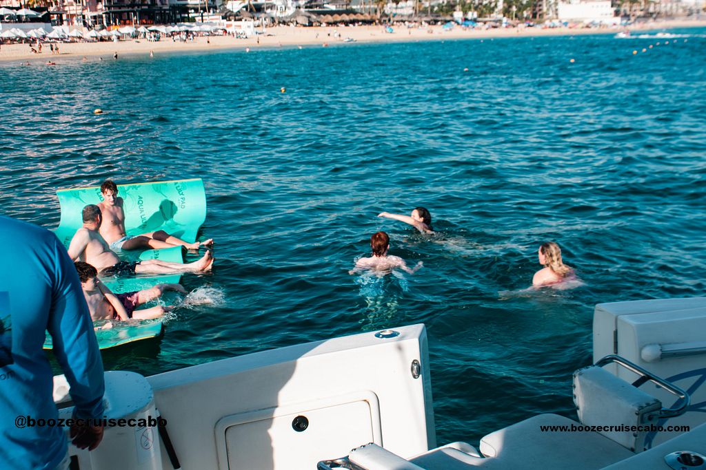 Cabo San Lucas Fishing Report