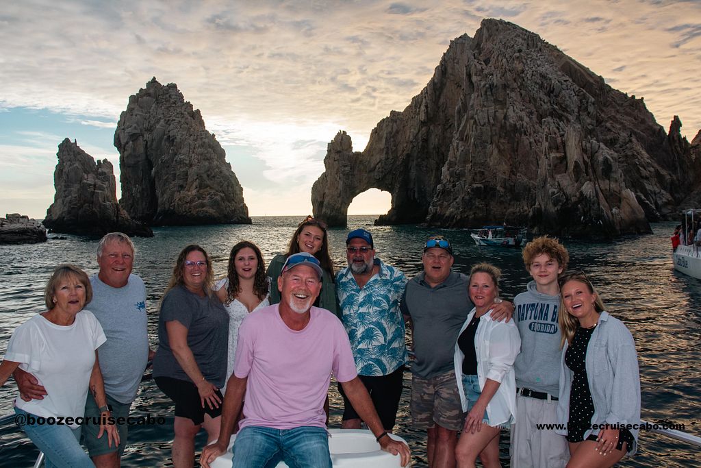 Cabo San Lucas Fishing Report