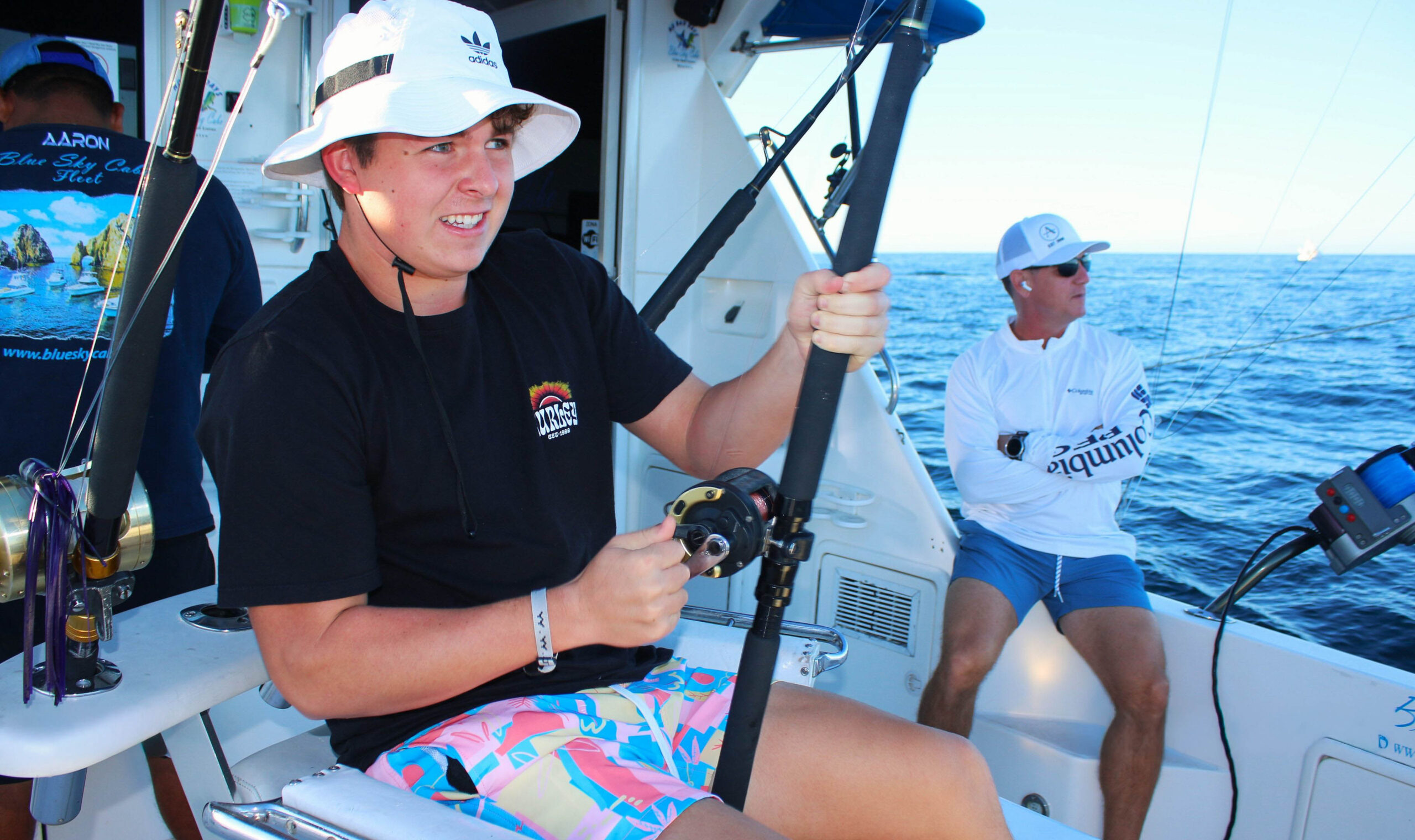 Are Pets Allowed on Cabo San Lucas Fishing Charters