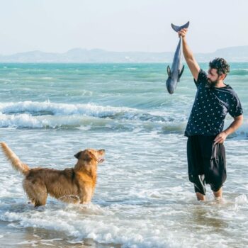 Are Pets Allowed on Cabo San Lucas Fishing Charters