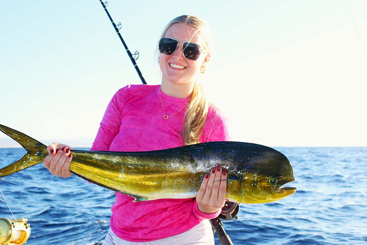 Are There Half-Day Options for Cabo San Lucas Fishing