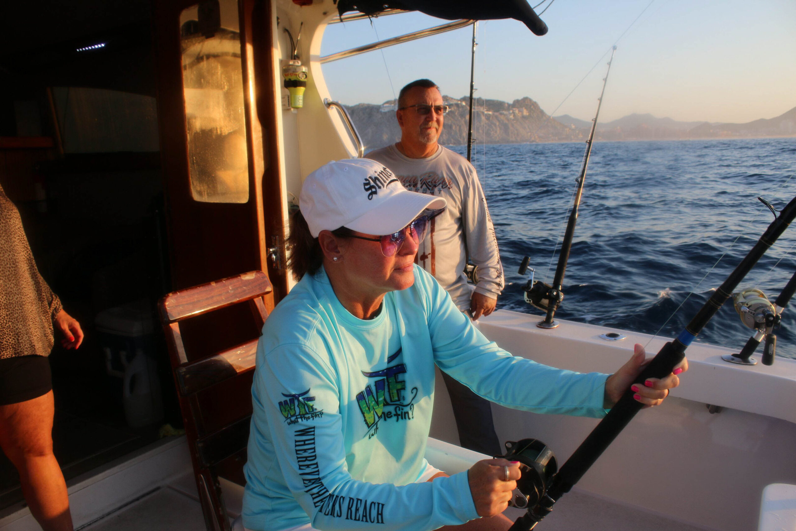 Are There Lodging Packages That Include Cabo San Lucas Fishing