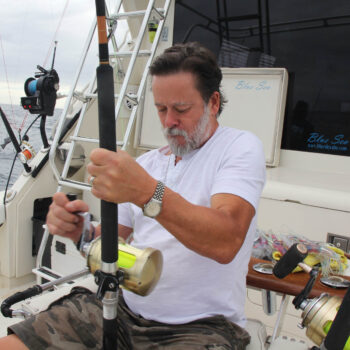 Do Cabo San Lucas Fishing Charters Clean and Fillet Fish for You