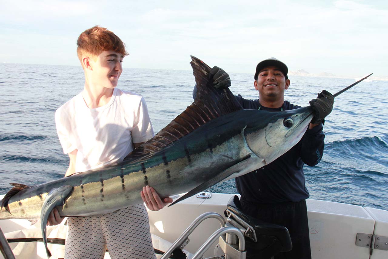 Do Moon Phases Affect Marlin Fishing in Cabo