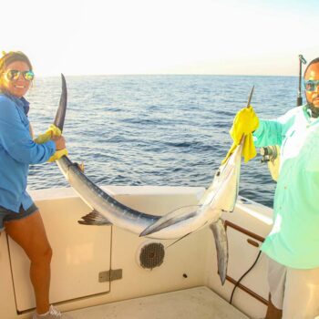 Do Moon Phases Affect Marlin Fishing in Cabo