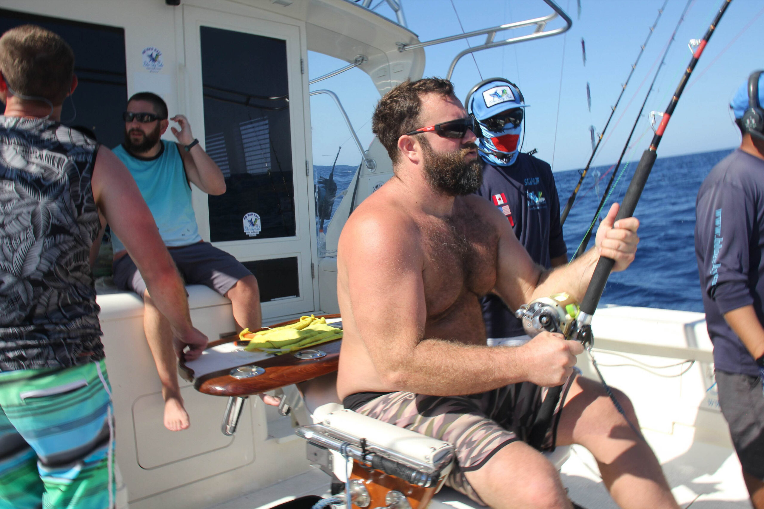 How Do I Handle Refunds If My Cabo San Lucas Fishing Trip Is Canceled