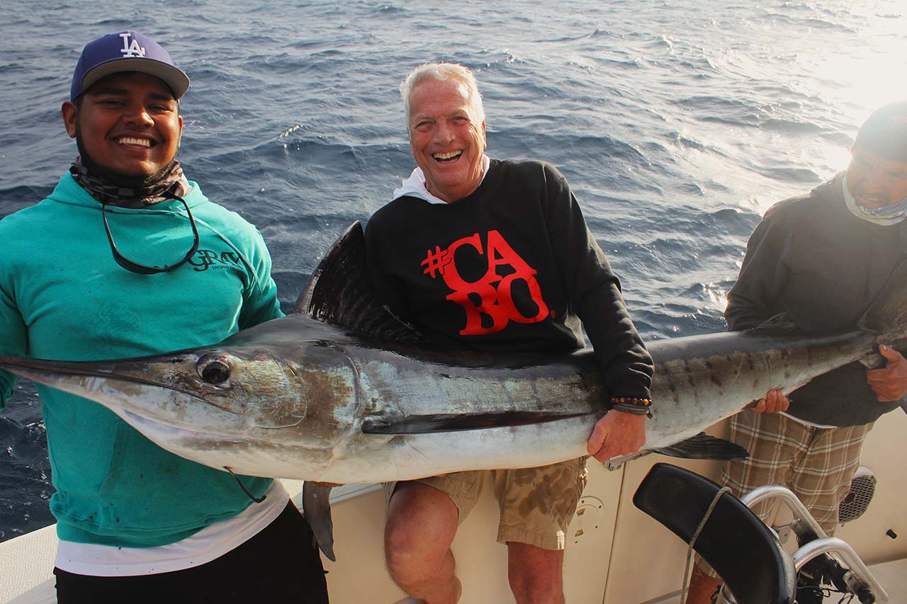How Do I Transport My Catch Home From Cabo San Lucas Fishing