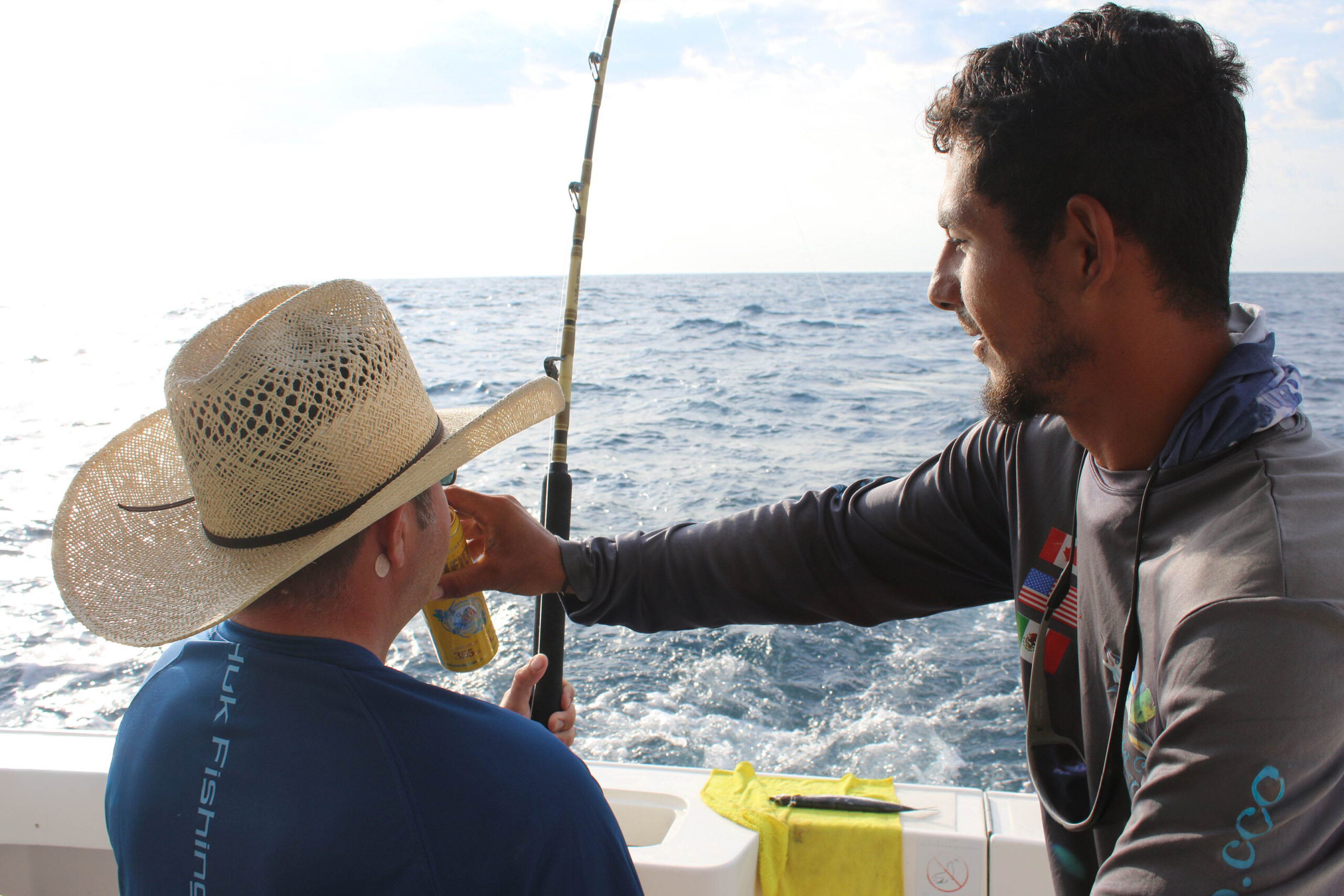 How Does Weather Affect Cabo San Lucas Fishing Trips