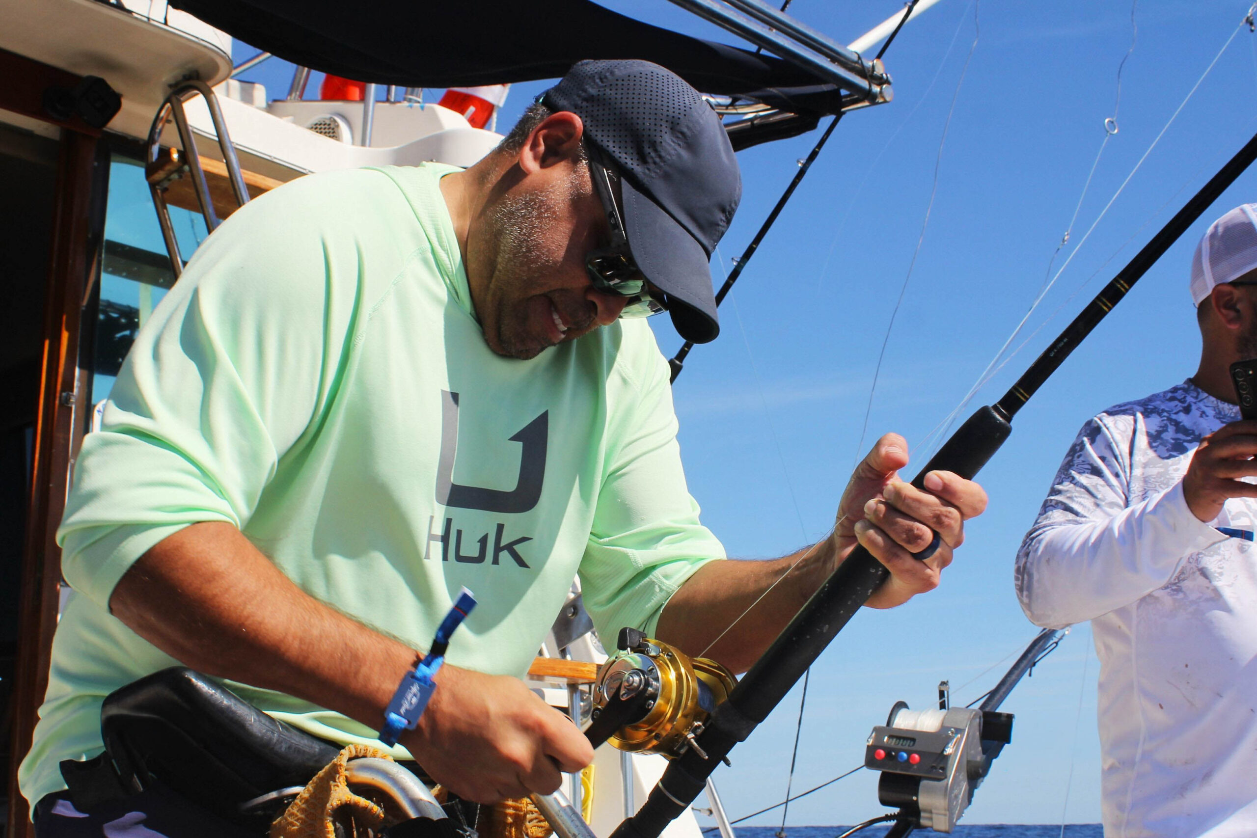 How Far Offshore Do Cabo San Lucas Fishing Charters Go