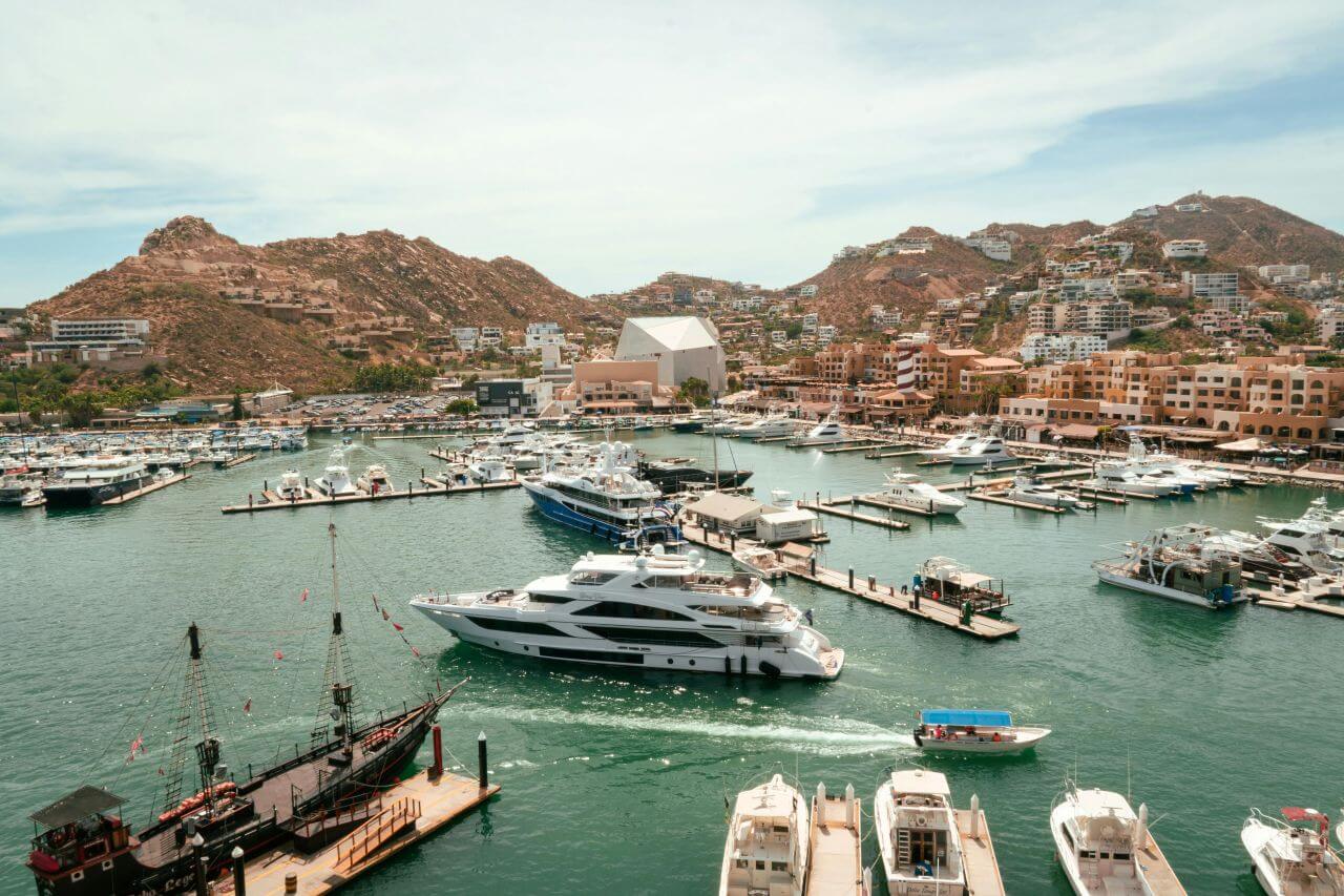 How Much Does Fuel Surcharge Add To Cabo San Lucas Fishing Prices