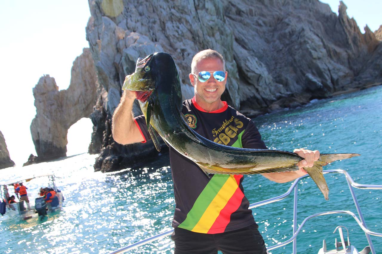 Is It Better to Fish in the Morning or Afternoon in Cabo